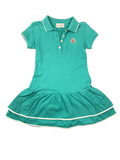 Kleider Kleider & Röcke Kleidung Kleid Moncler  Front Image Second Hand