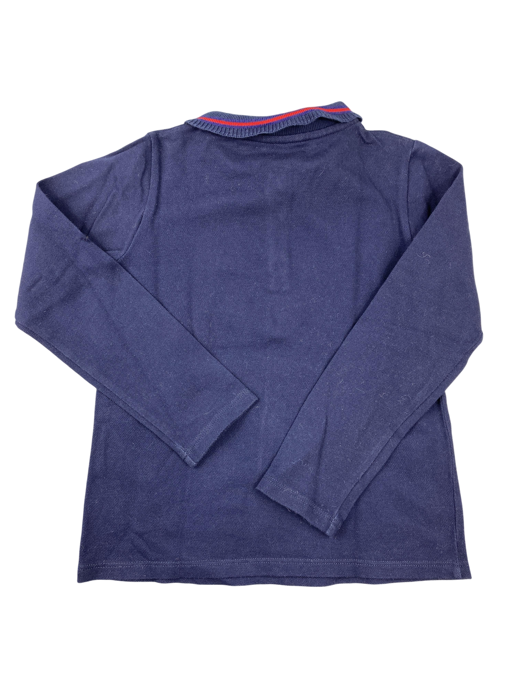 Sweatshirts Sweatshirts & Hoodies Kleidung Sweatshirt Gucci  Rear Image Second Hand