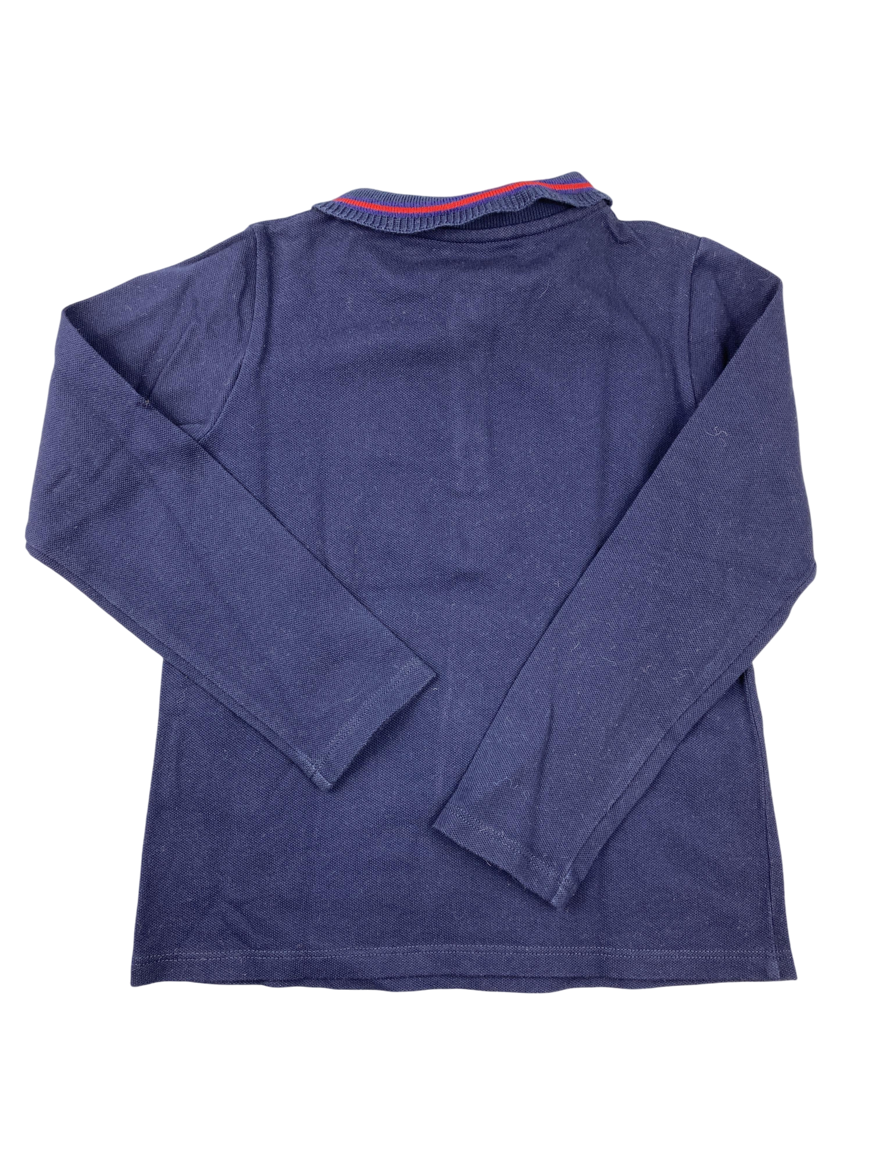 Sweatshirts Sweatshirts & Hoodies Kleidung Sweatshirt Gucci  Rear Image Second Hand