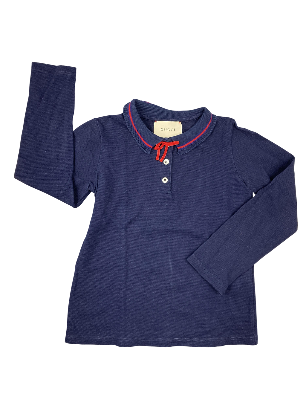 Sweatshirts Sweatshirts & Hoodies Kleidung Sweatshirt Gucci  Front Image Second Hand