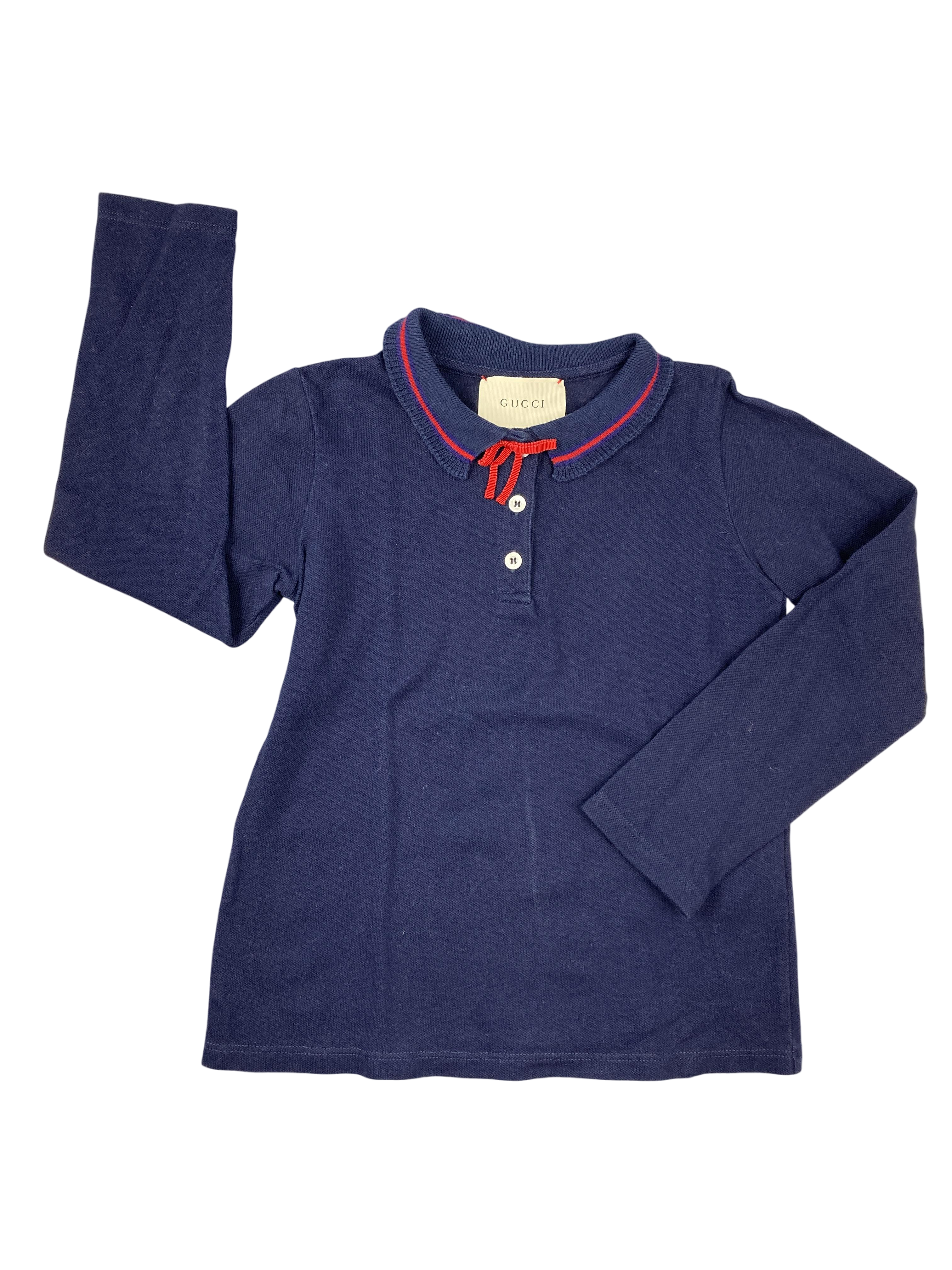 Sweatshirts Sweatshirts & Hoodies Kleidung Sweatshirt Gucci  Front Image Second Hand
