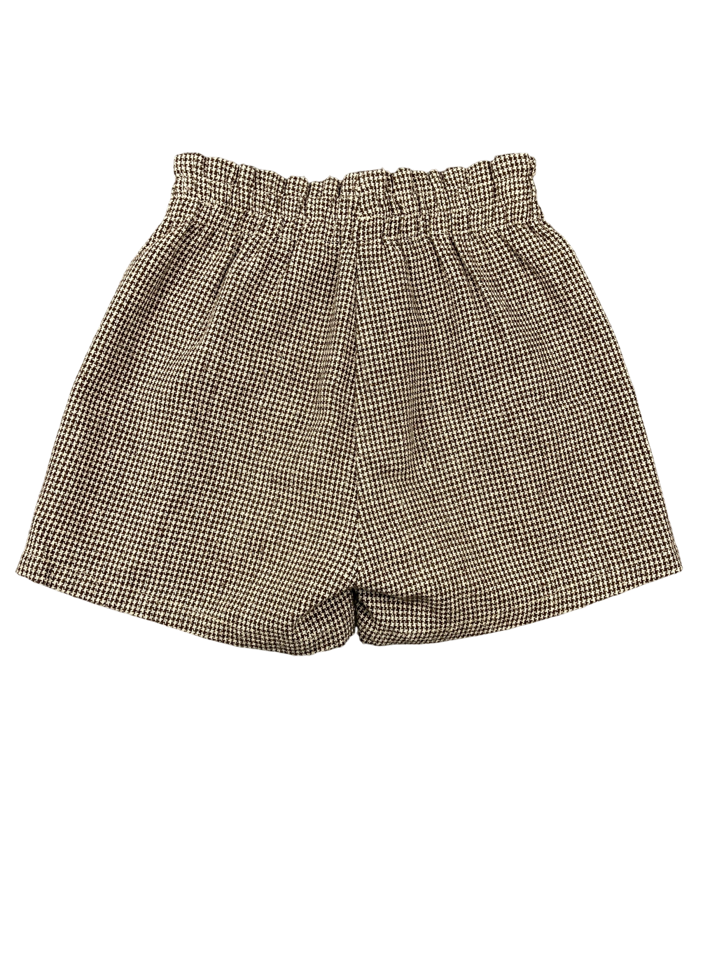Shorts & kurze Hosen Shorts & kurze Hosen Kleidung Kurze Hose Mini a Ture Rear Image Second Hand