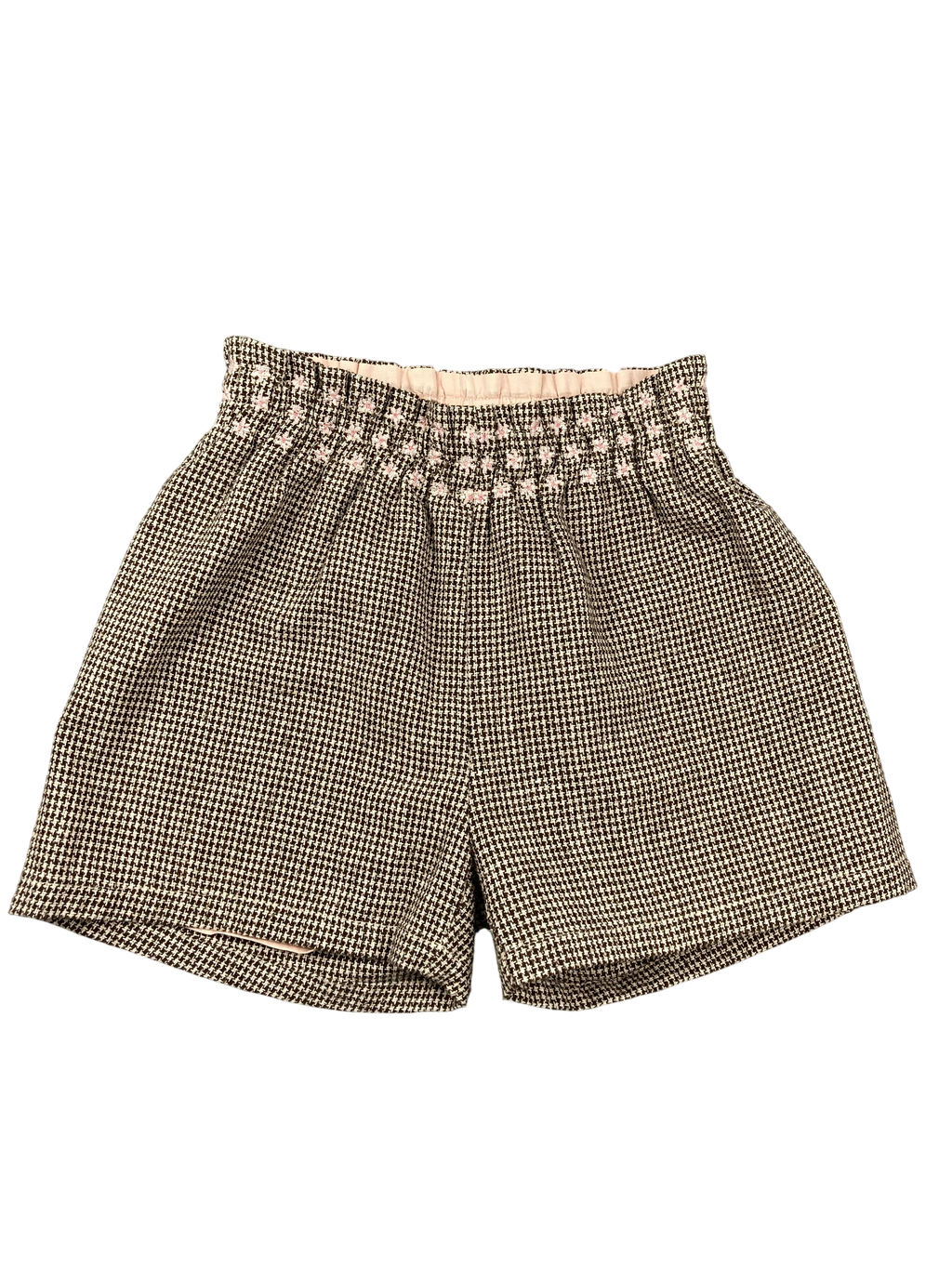 Shorts & kurze Hosen Shorts & kurze Hosen Kleidung Kurze Hose Mini a Ture Front Image Second Hand