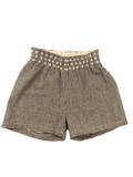 Shorts & kurze Hosen Shorts & kurze Hosen Kleidung Kurze Hose Mini a Ture Front Image Second Hand