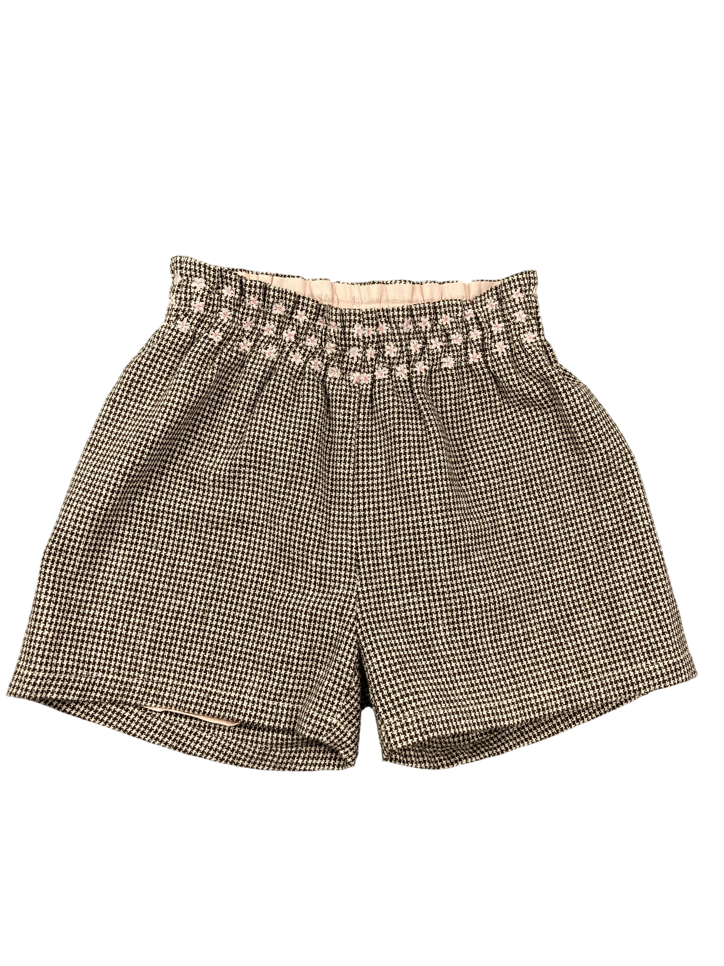Shorts & kurze Hosen Shorts & kurze Hosen Kleidung Kurze Hose Mini a Ture Front Image Second Hand