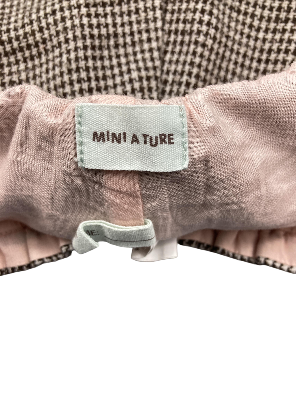 Shorts & kurze Hosen Shorts & kurze Hosen Kleidung Kurze Hose Mini a Ture Label Image Second Hand