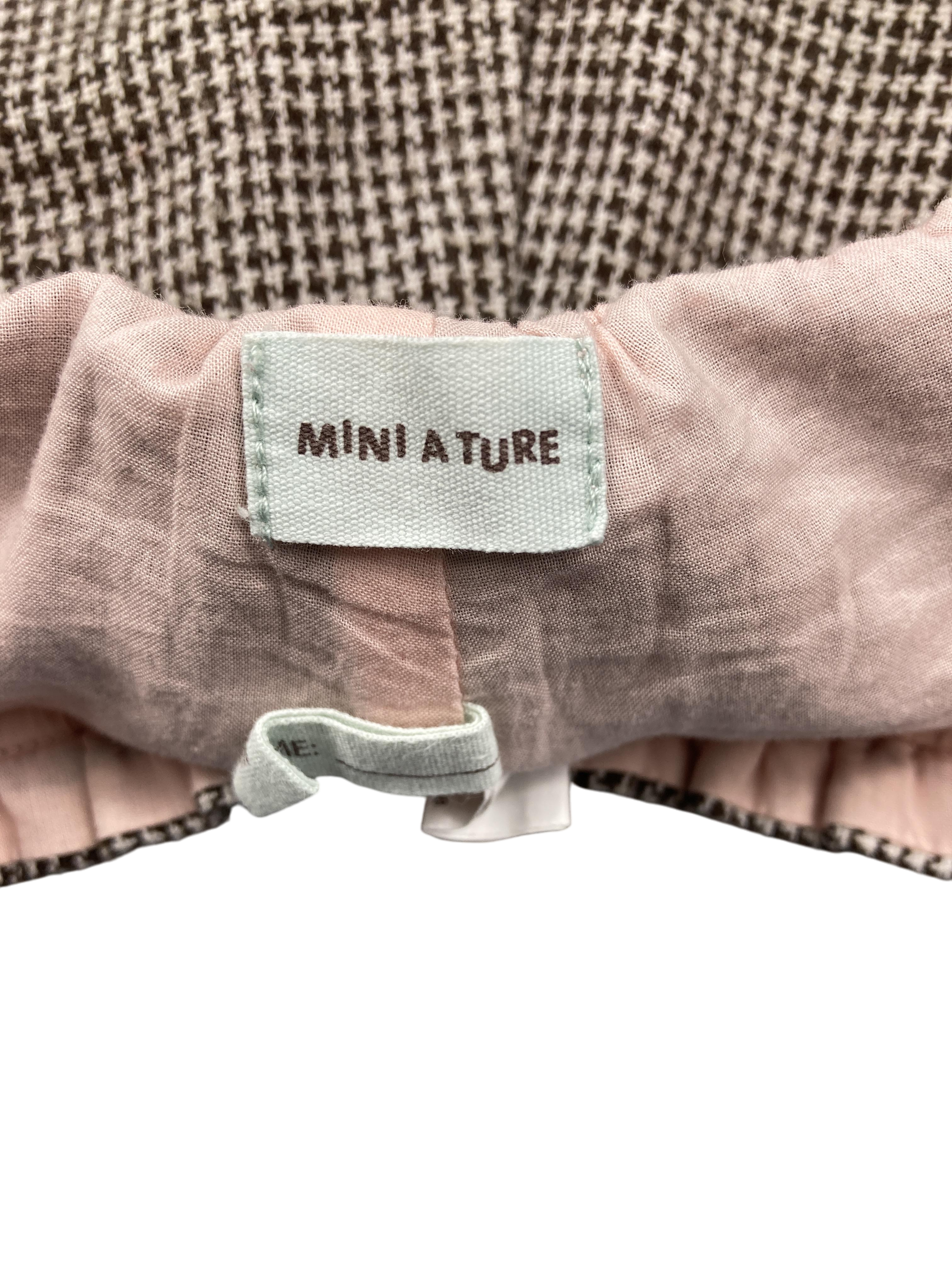 Shorts & kurze Hosen Shorts & kurze Hosen Kleidung Kurze Hose Mini a Ture Label Image Second Hand