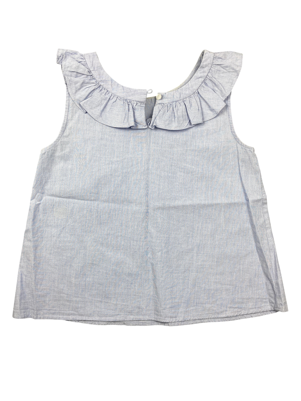 Tops T-Shirts & Tops Kleidung Top Jacadi Rear Image Second Hand