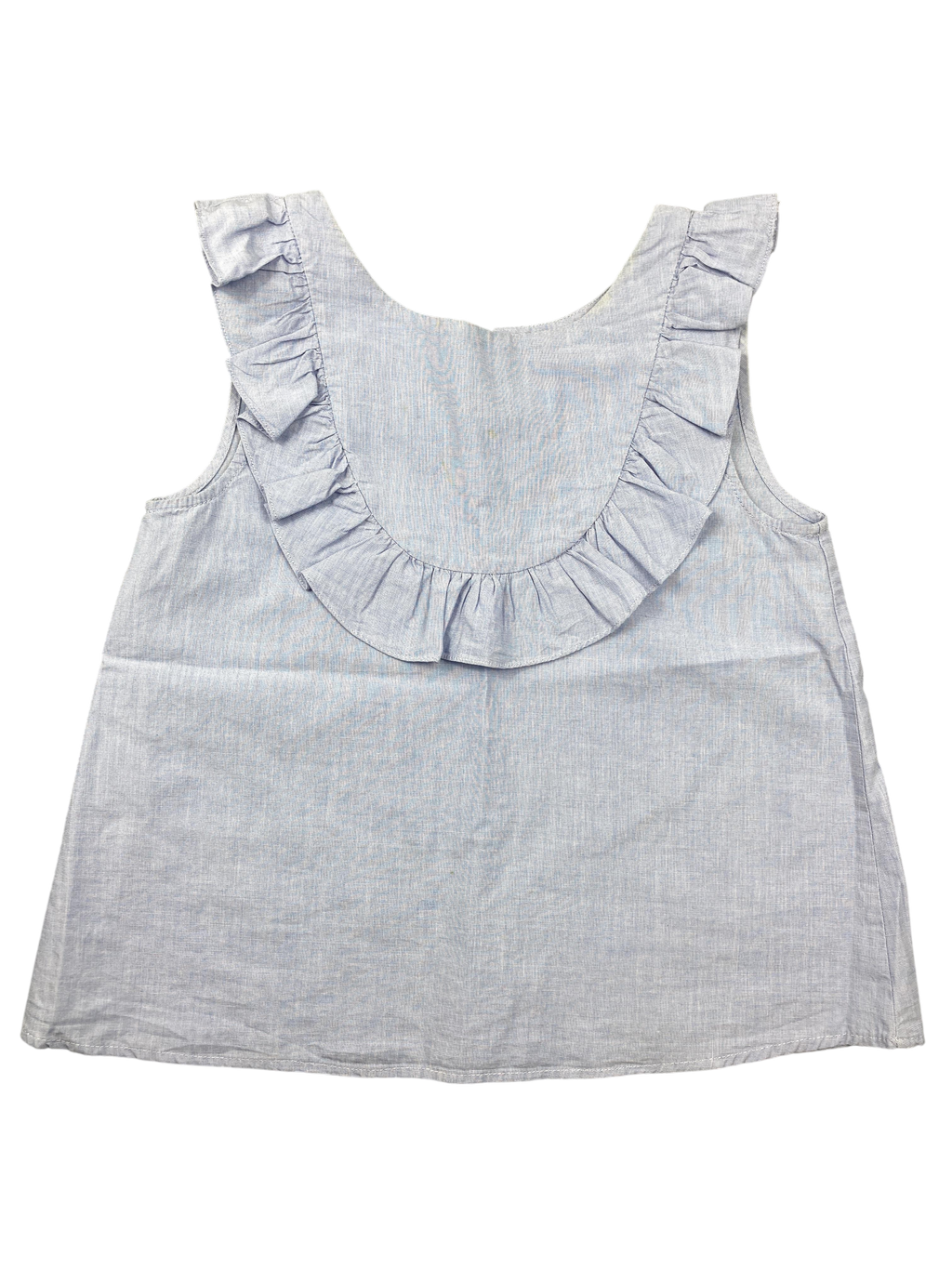 Tops T-Shirts & Tops Kleidung Top Jacadi Front Image Second Hand
