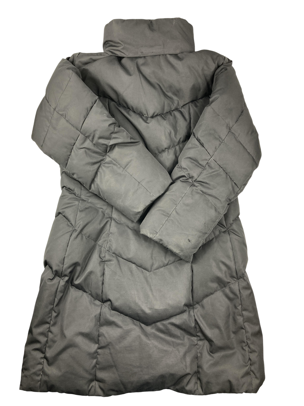 Mäntel Jacken & Westen Kleidung Wintermantel Bogner Rear Image Second Hand