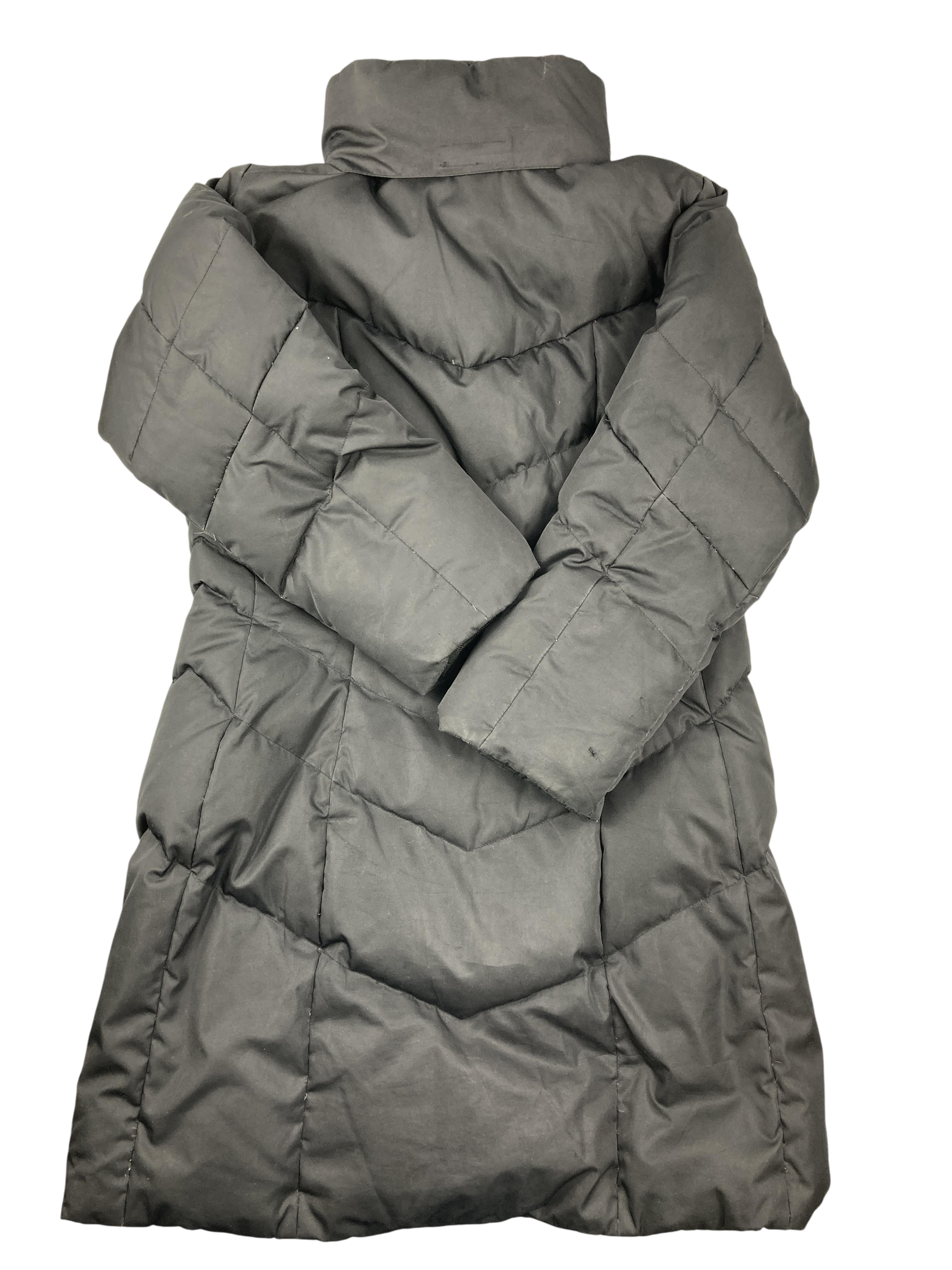 Mäntel Jacken & Westen Kleidung Wintermantel Bogner Rear Image Second Hand