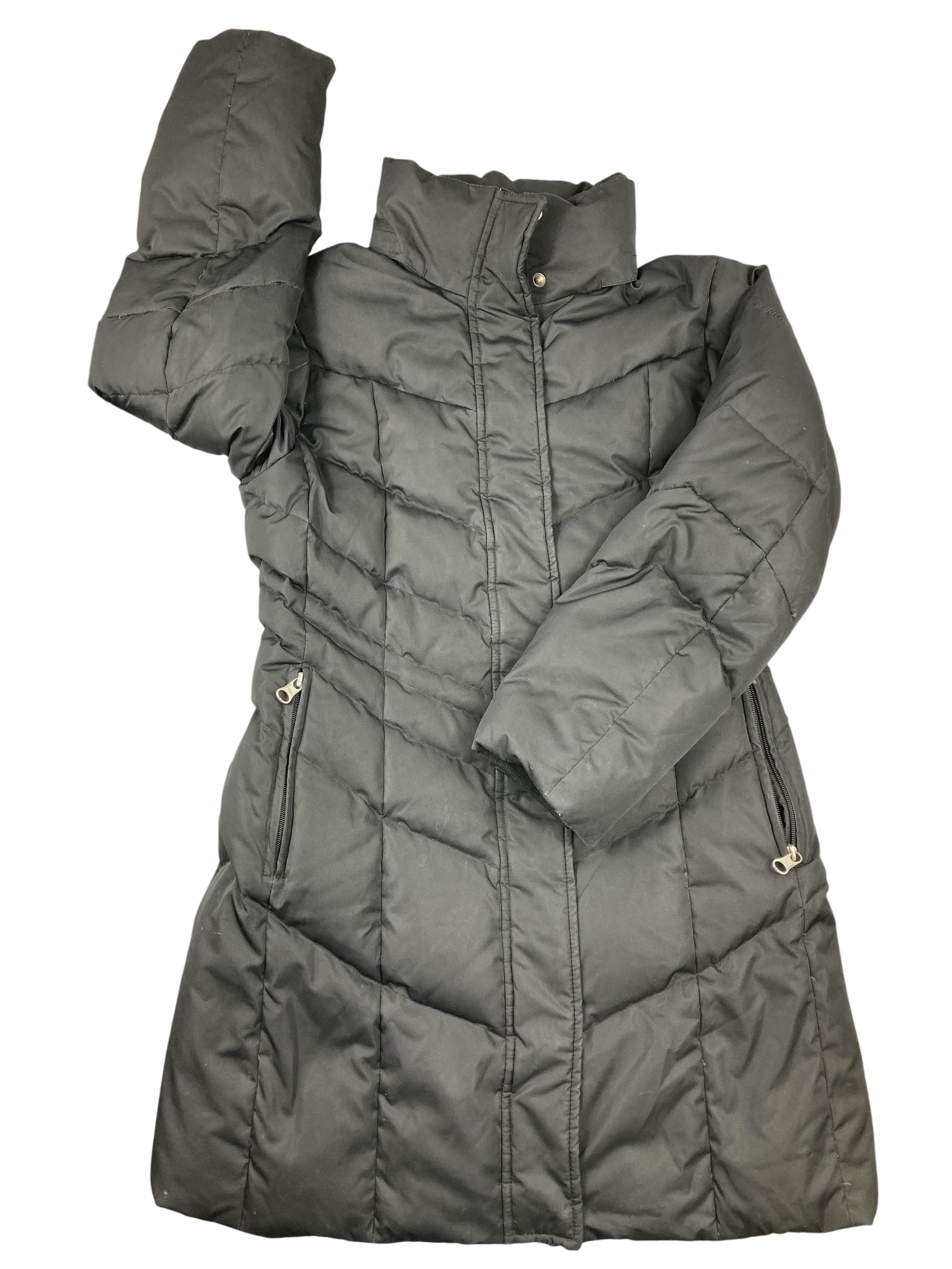 Mäntel Jacken & Westen Kleidung Wintermantel Bogner Front Image Second Hand
