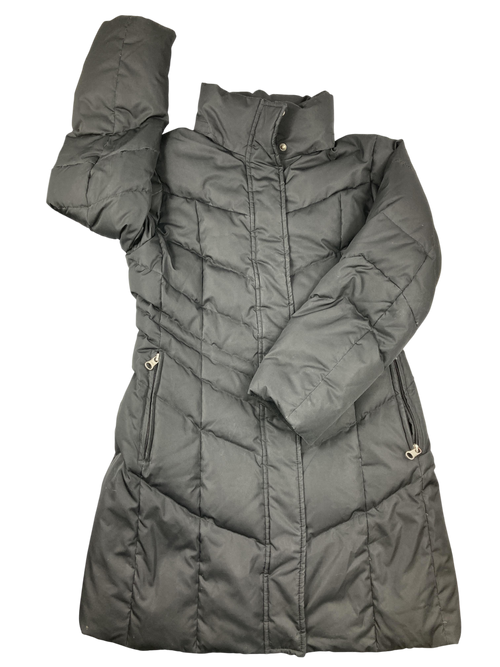 Mäntel Jacken & Westen Kleidung Wintermantel Bogner Front Image Second Hand