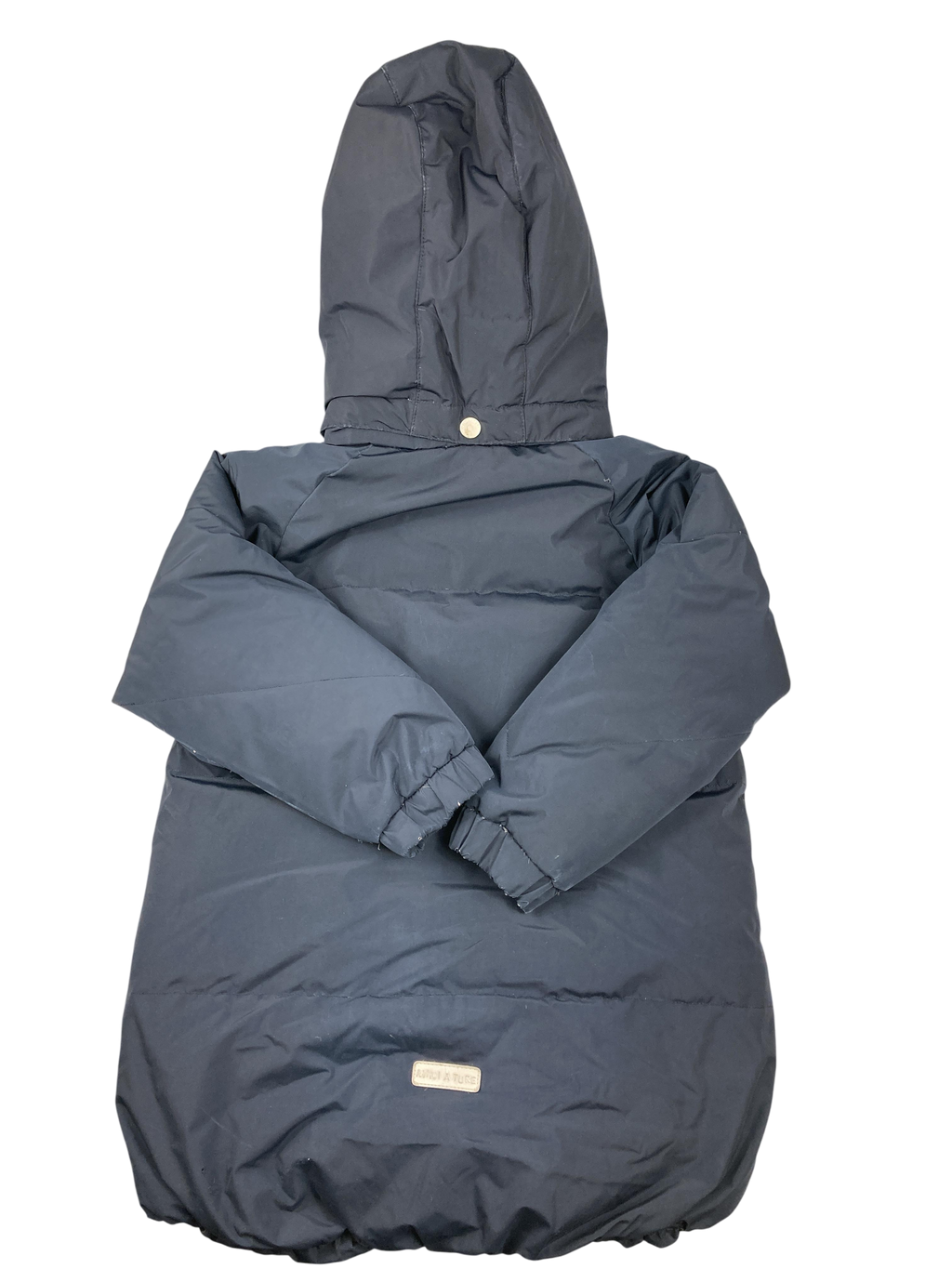 Winterjacken Jacken & Westen Kleidung Winterjacke Mini a Ture Rear Image Second Hand