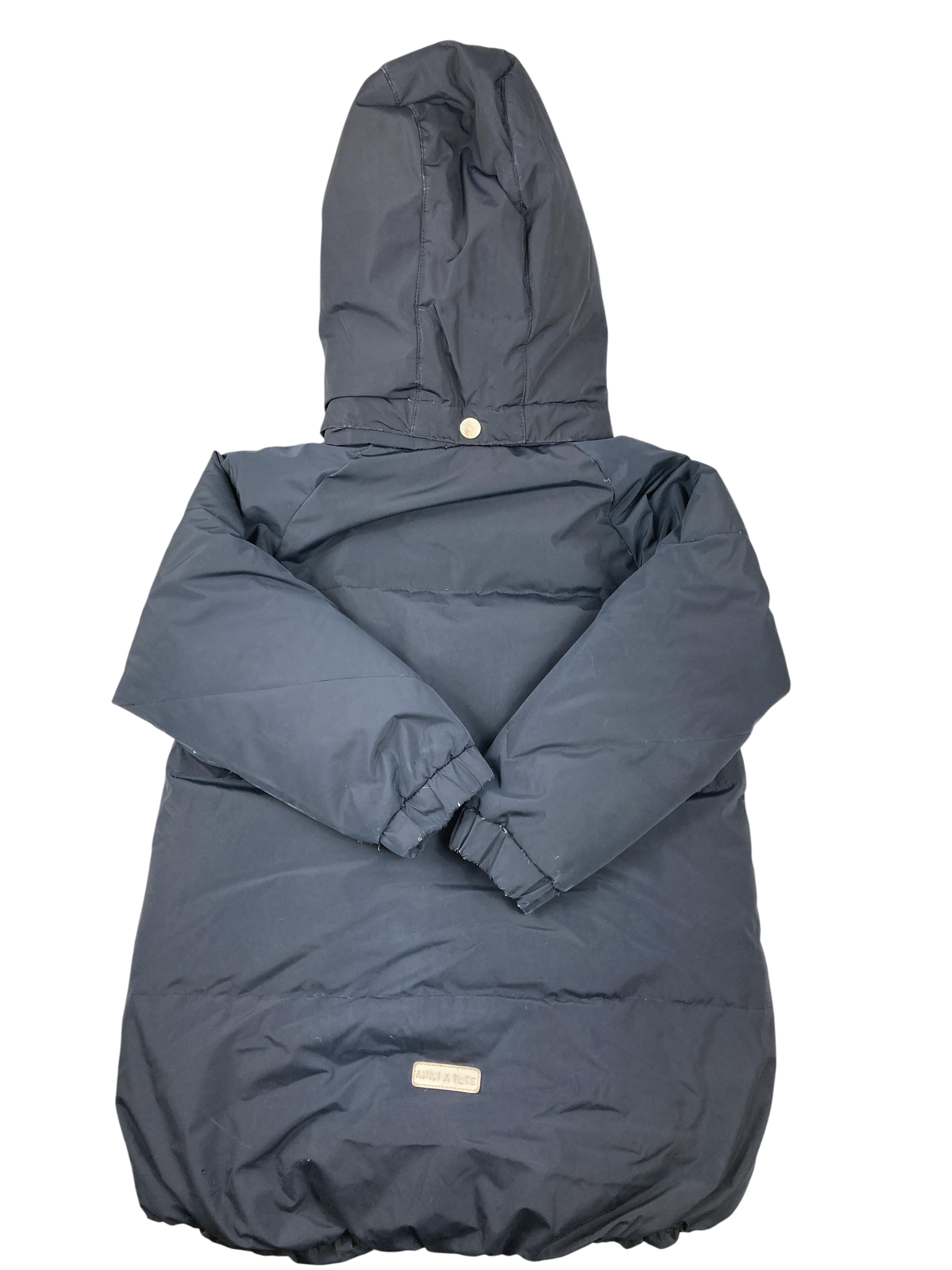 Winterjacken Jacken & Westen Kleidung Winterjacke Mini a Ture Rear Image Second Hand