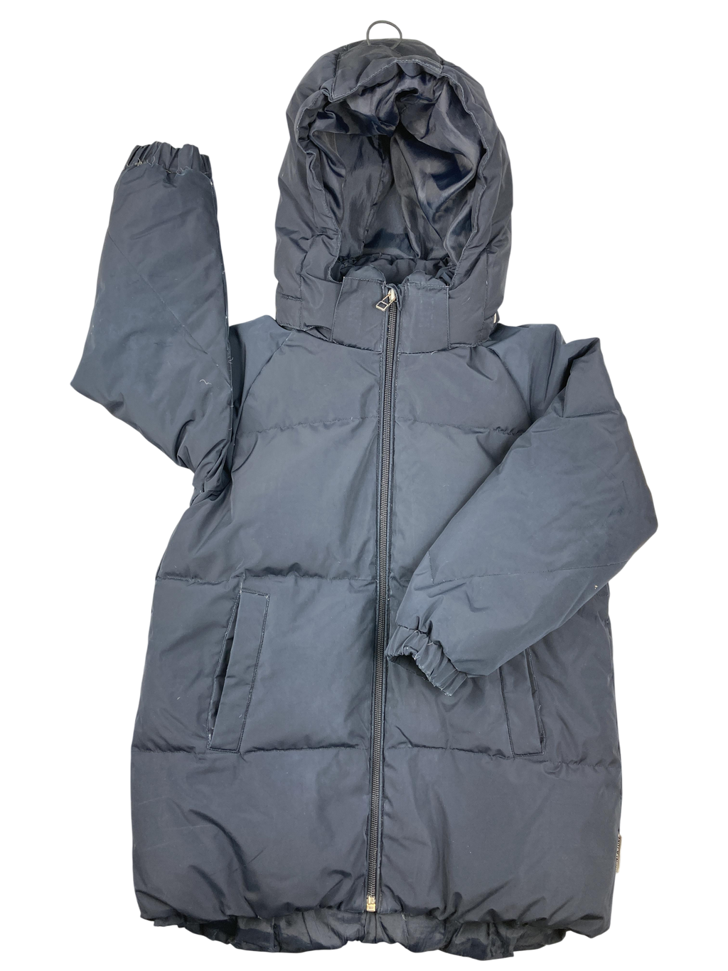 Winterjacken Jacken & Westen Kleidung Winterjacke Mini a Ture Front Image Second Hand