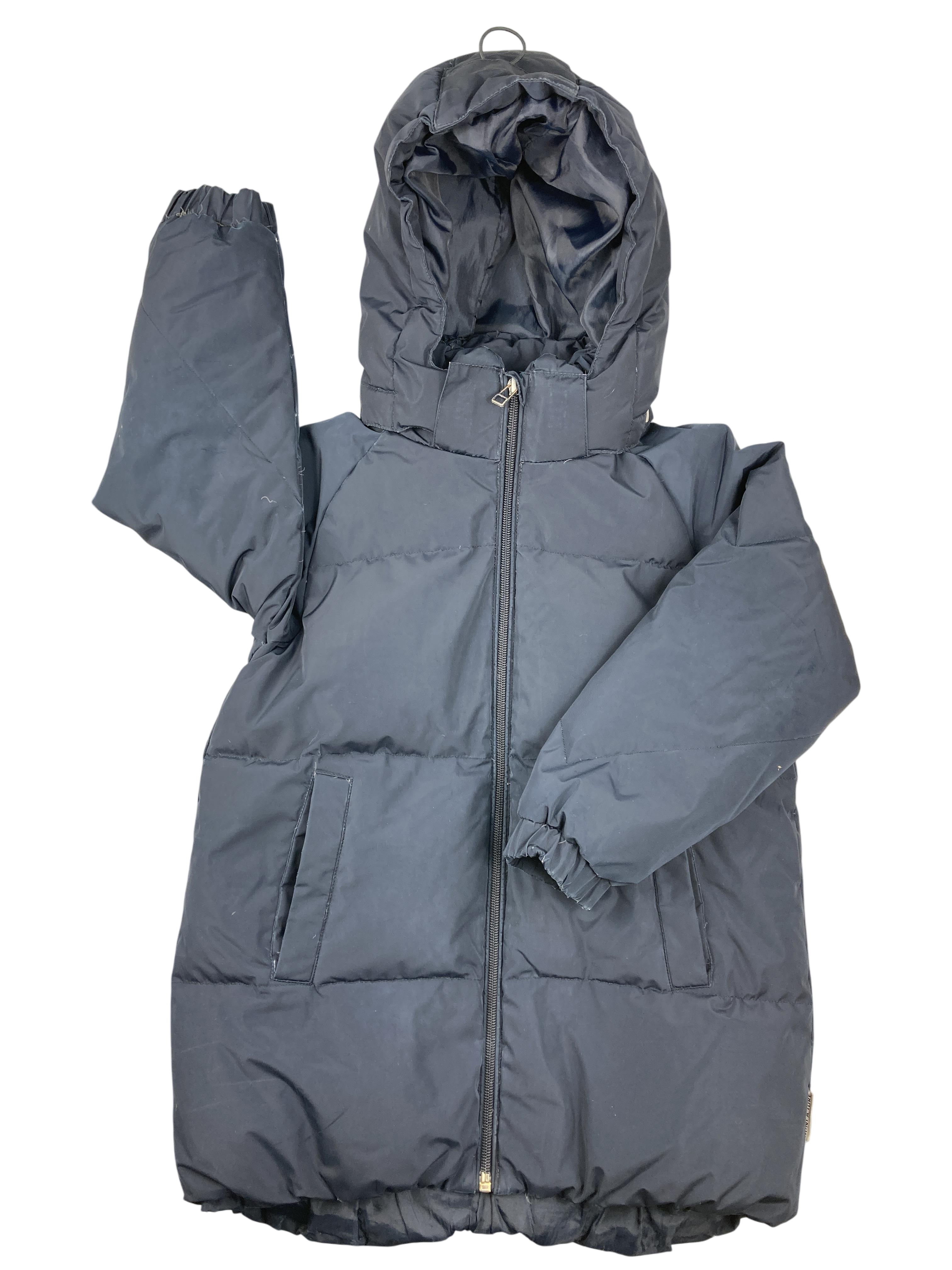 Winterjacken Jacken & Westen Kleidung Winterjacke Mini a Ture Front Image Second Hand