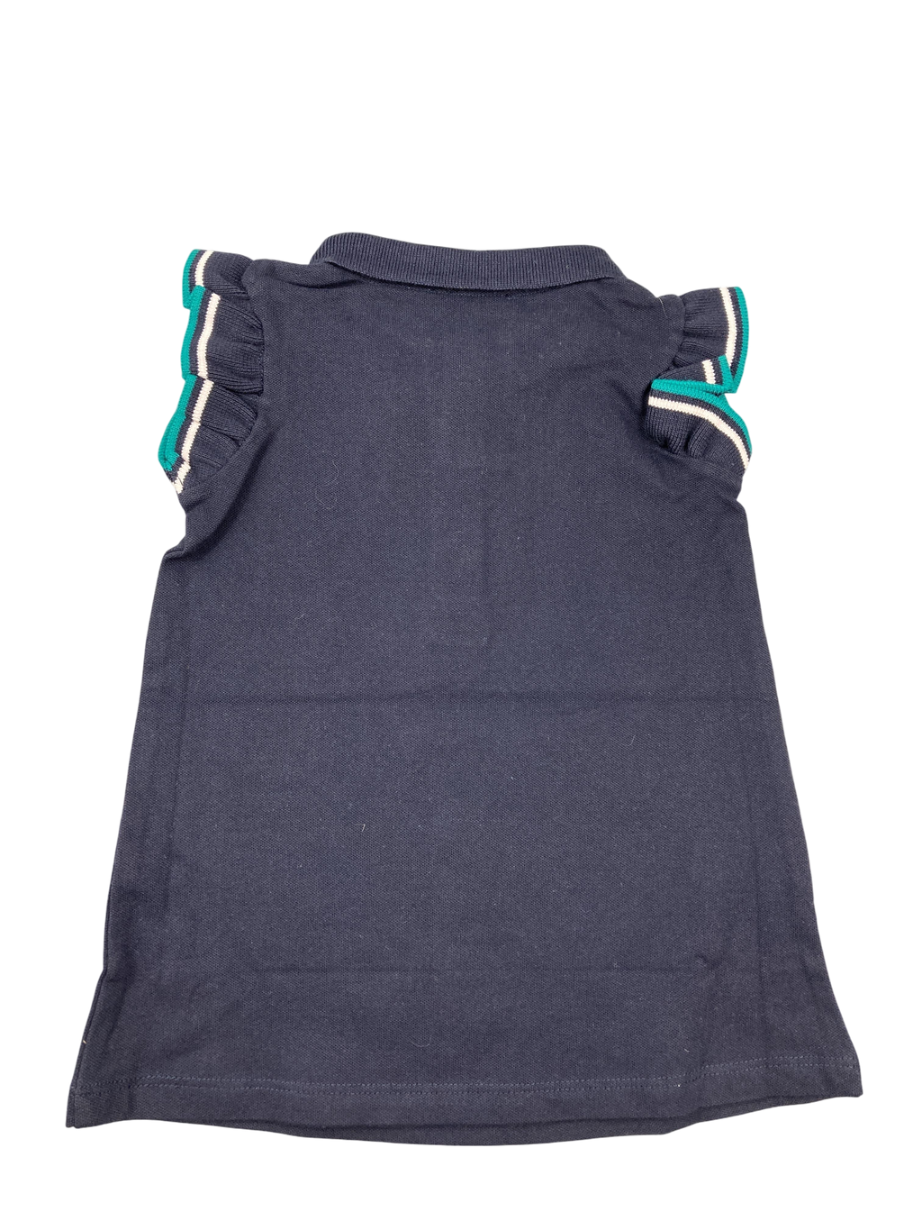 T-Shirts T-Shirts & Tops Kleidung T-Shirt Jacadi Rear Image Second Hand