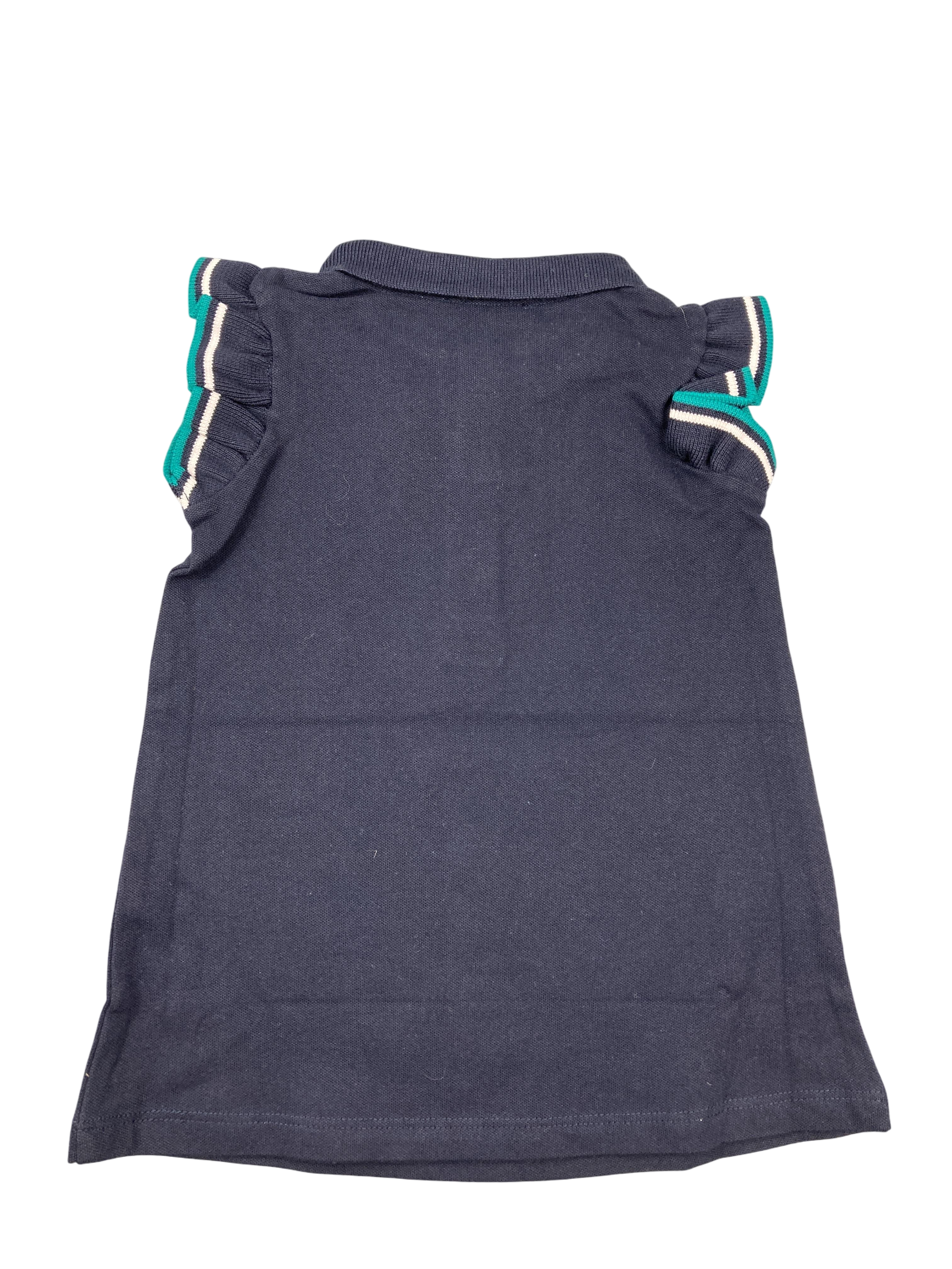 T-Shirts T-Shirts & Tops Kleidung T-Shirt Jacadi Rear Image Second Hand