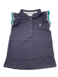 T-Shirts T-Shirts & Tops Kleidung T-Shirt Jacadi Front Image Second Hand