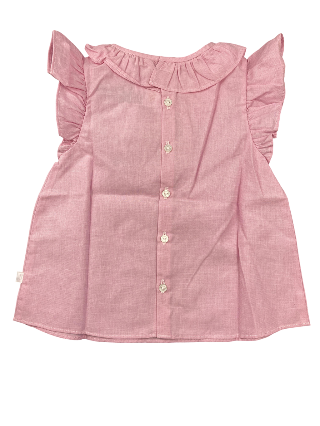 T-Shirts T-Shirts & Tops Kleidung T-Shirt Jacadi Rear Image Second Hand