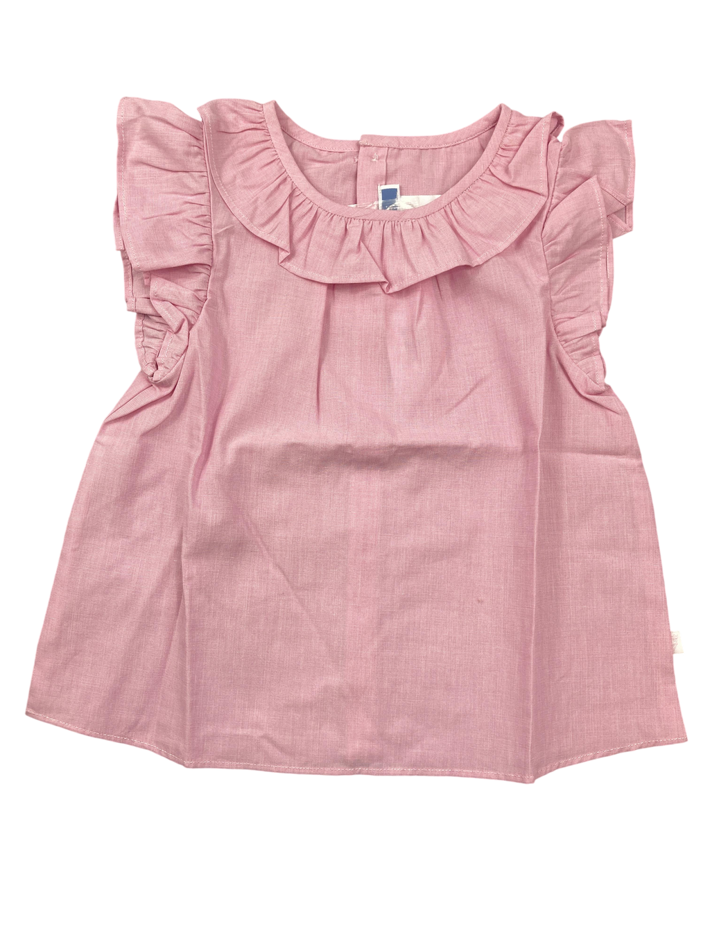 T-Shirts T-Shirts & Tops Kleidung T-Shirt Jacadi Front Image Second Hand