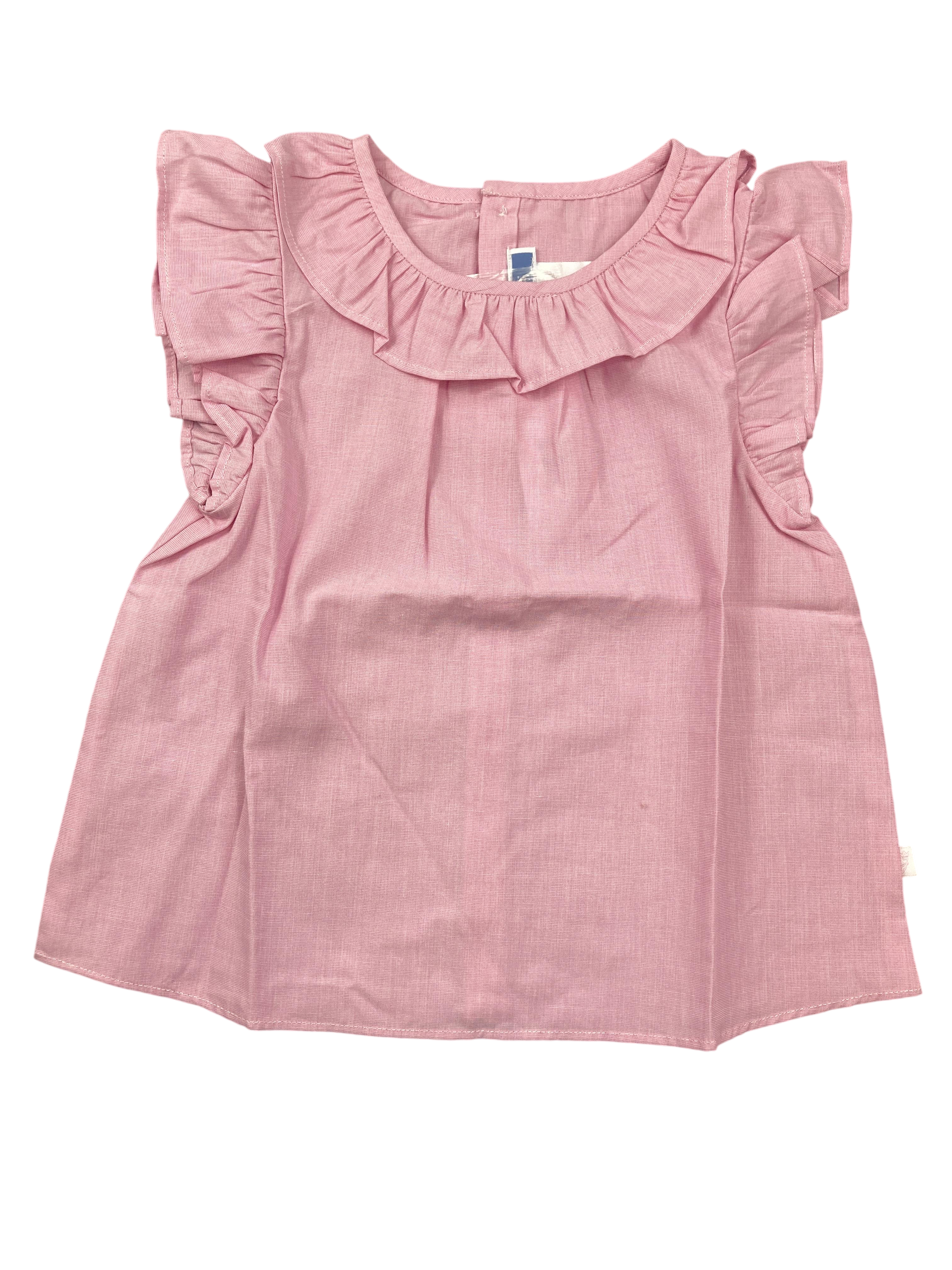 T-Shirts T-Shirts & Tops Kleidung T-Shirt Jacadi Front Image Second Hand
