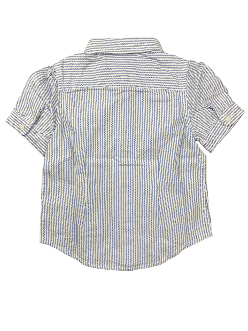 Hemden Hemden & Blusen Kleidung Hemd Ralph Lauren Rear Image Second Hand