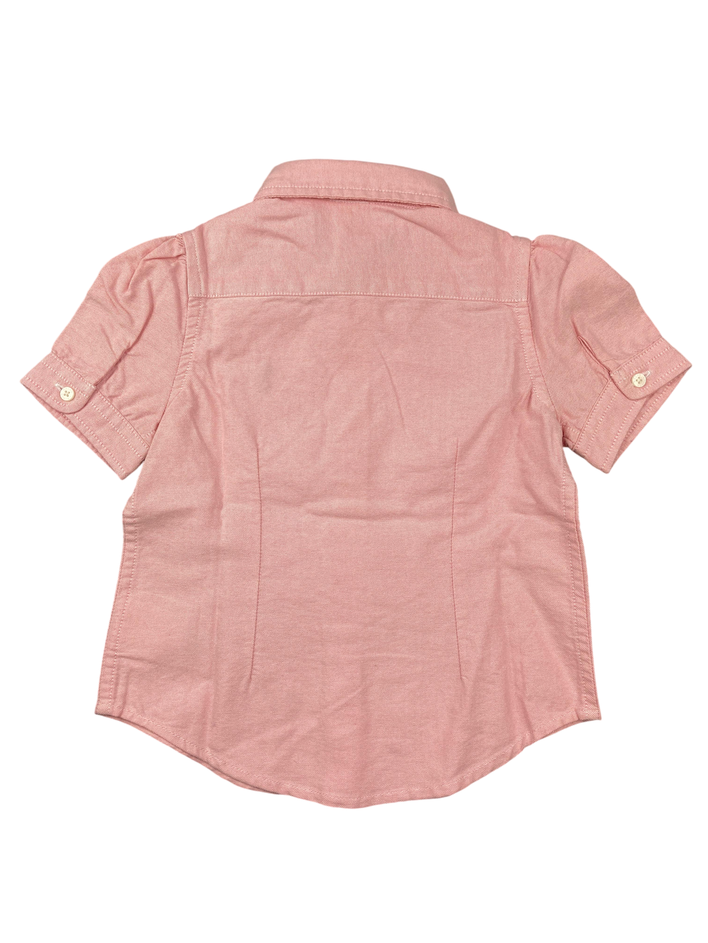 Hemden Hemden & Blusen Kleidung Hemd Ralph Lauren Rear Image Second Hand