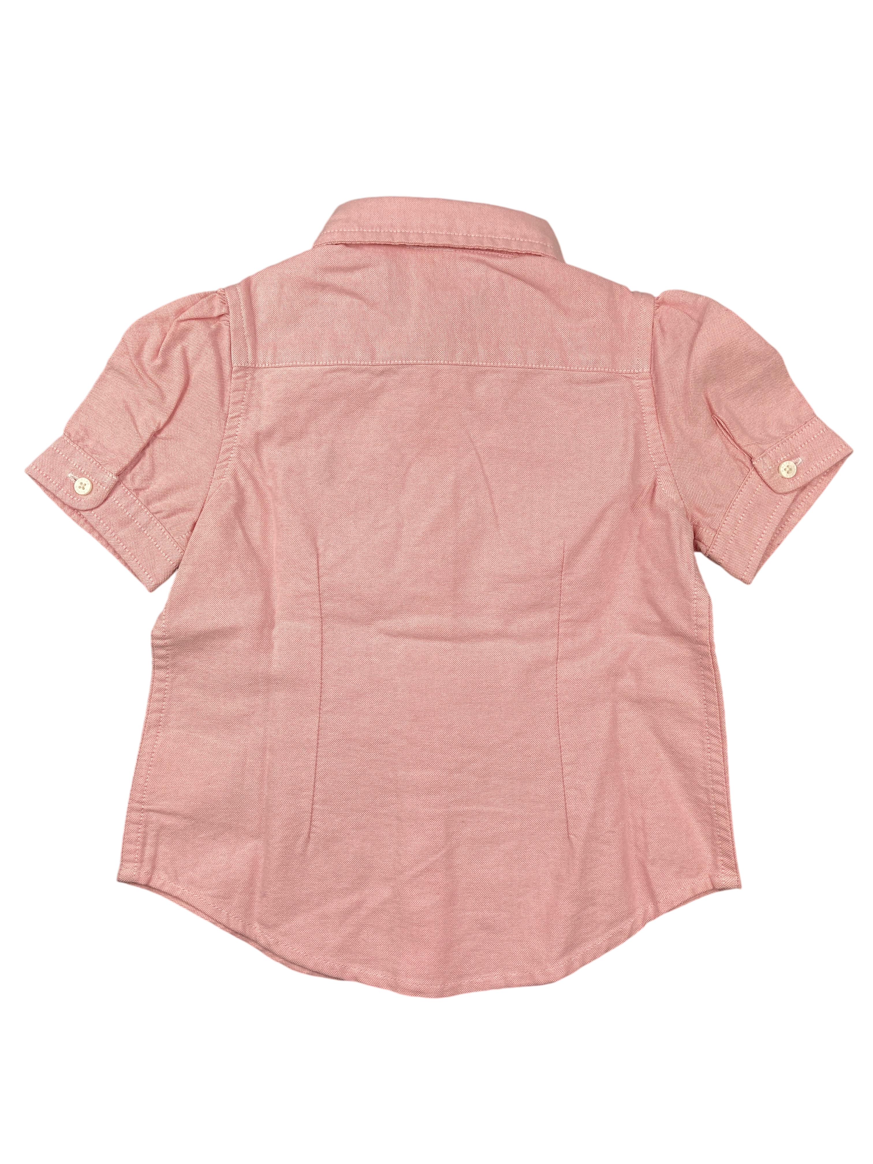 Hemden Hemden & Blusen Kleidung Hemd Ralph Lauren Rear Image Second Hand