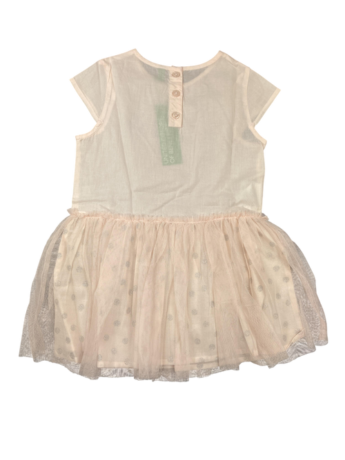 Kleider Kleider & Röcke Kleidung Kleid Benetton Rear Image Second Hand