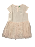 Kleider Kleider & Röcke Kleidung Kleid Benetton Front Image Second Hand