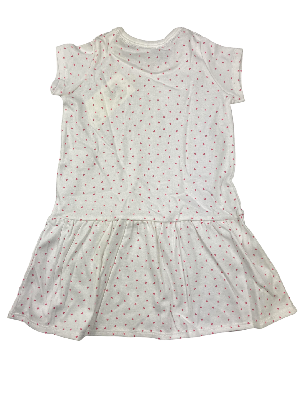 Kleider Kleider & Röcke Kleidung Kleid Petit Bateau Rear Image Second Hand