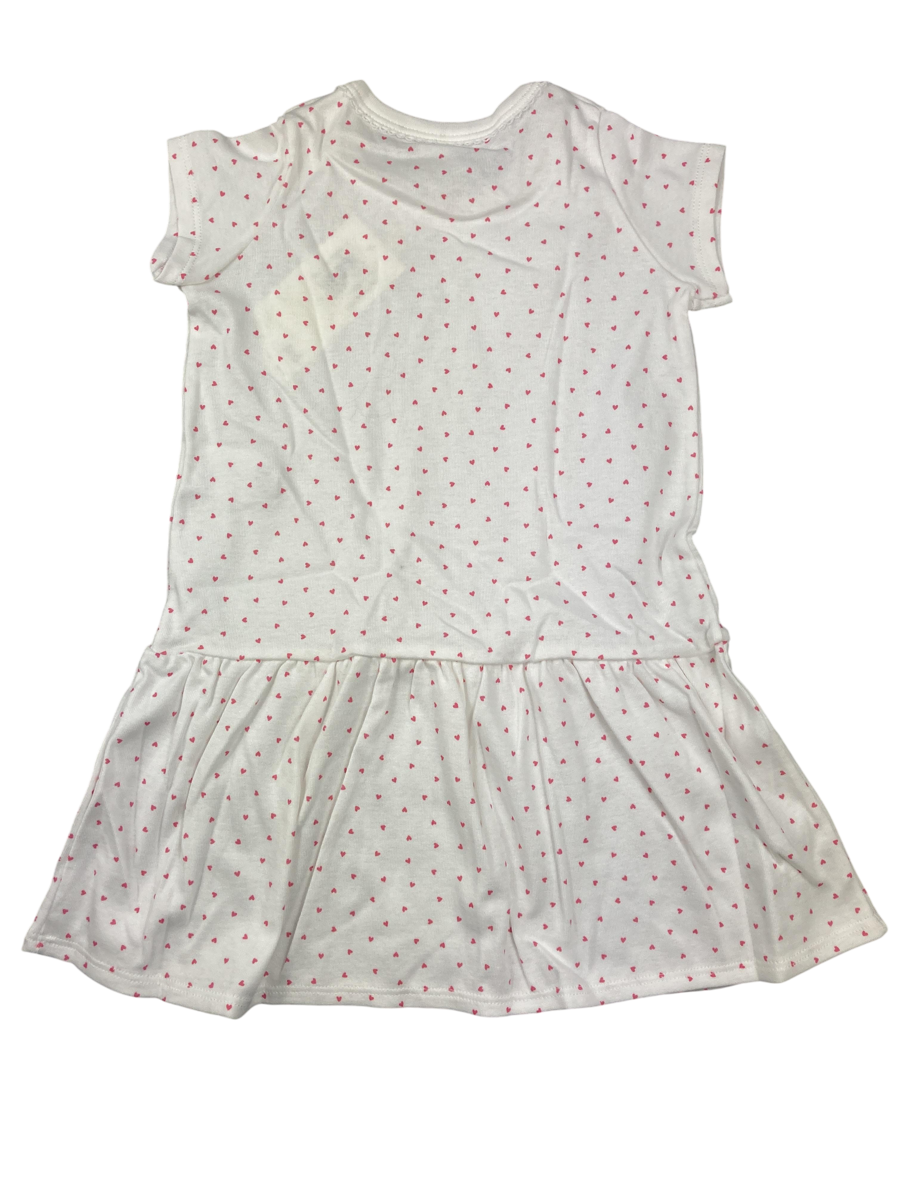 Kleider Kleider & Röcke Kleidung Kleid Petit Bateau Rear Image Second Hand