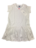 Kleider Kleider & Röcke Kleidung Kleid Petit Bateau Front Image Second Hand