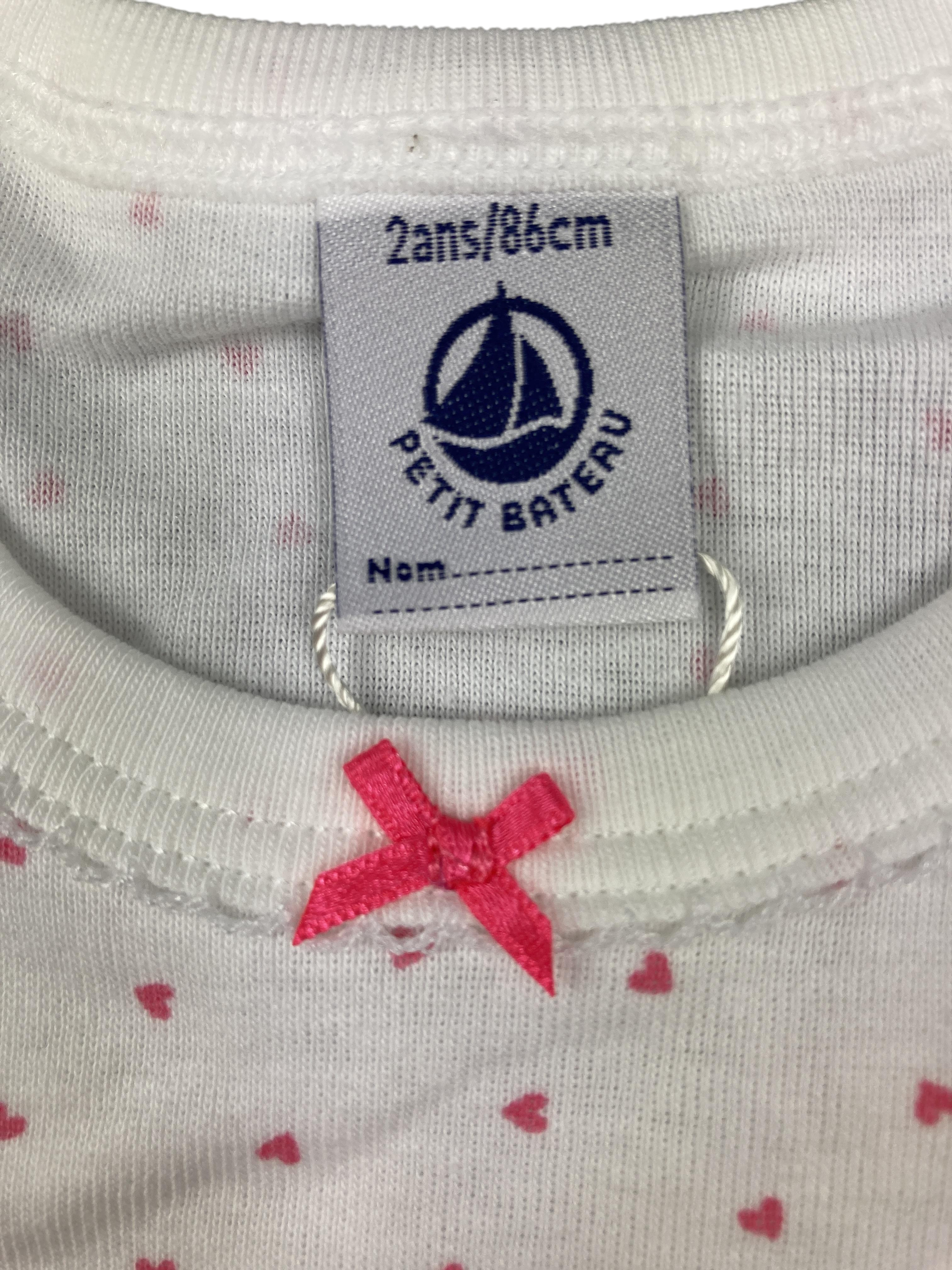 Kleider Kleider & Röcke Kleidung Kleid Petit Bateau Label Image Second Hand