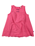 Kleider Kleider & Röcke Kleidung Kleid Smafolk Front Image Second Hand