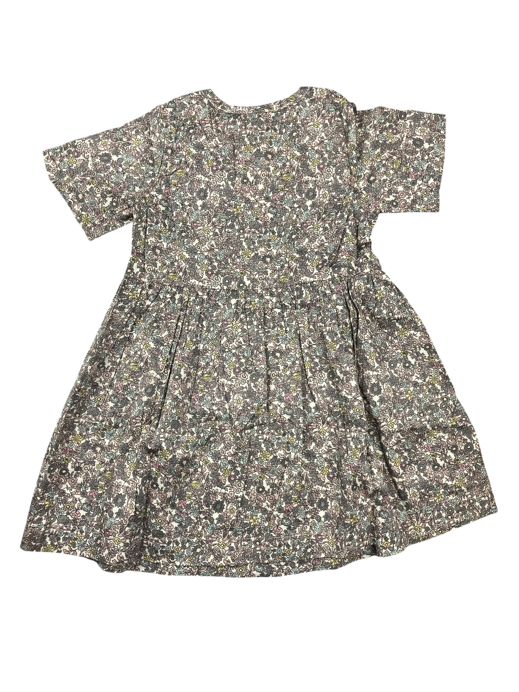 Kleider Kleider & Röcke Kleidung Kleid Noa Noa A/S Rear Image Second Hand
