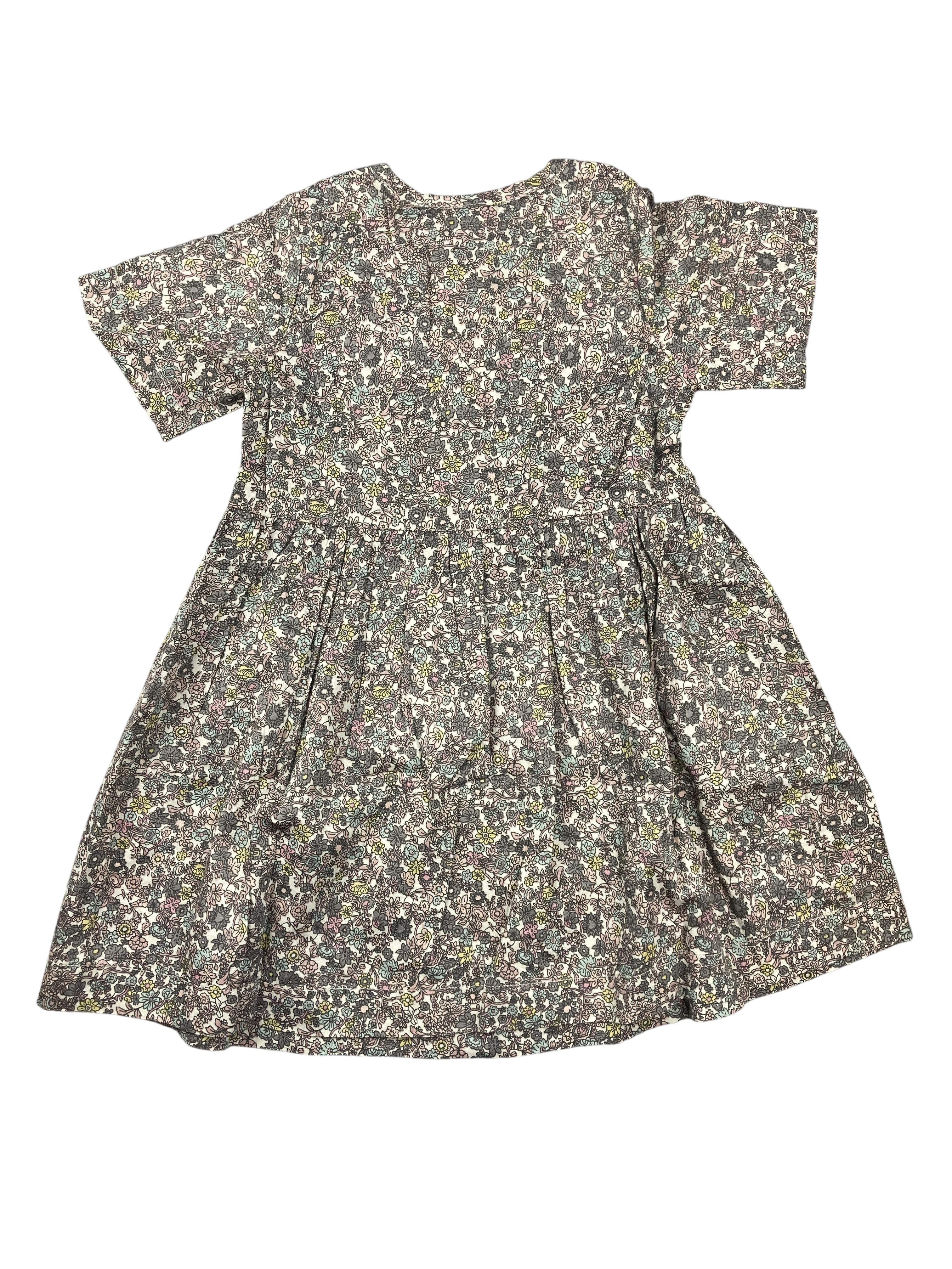 Kleider Kleider & Röcke Kleidung Kleid Noa Noa A/S Rear Image Second Hand
