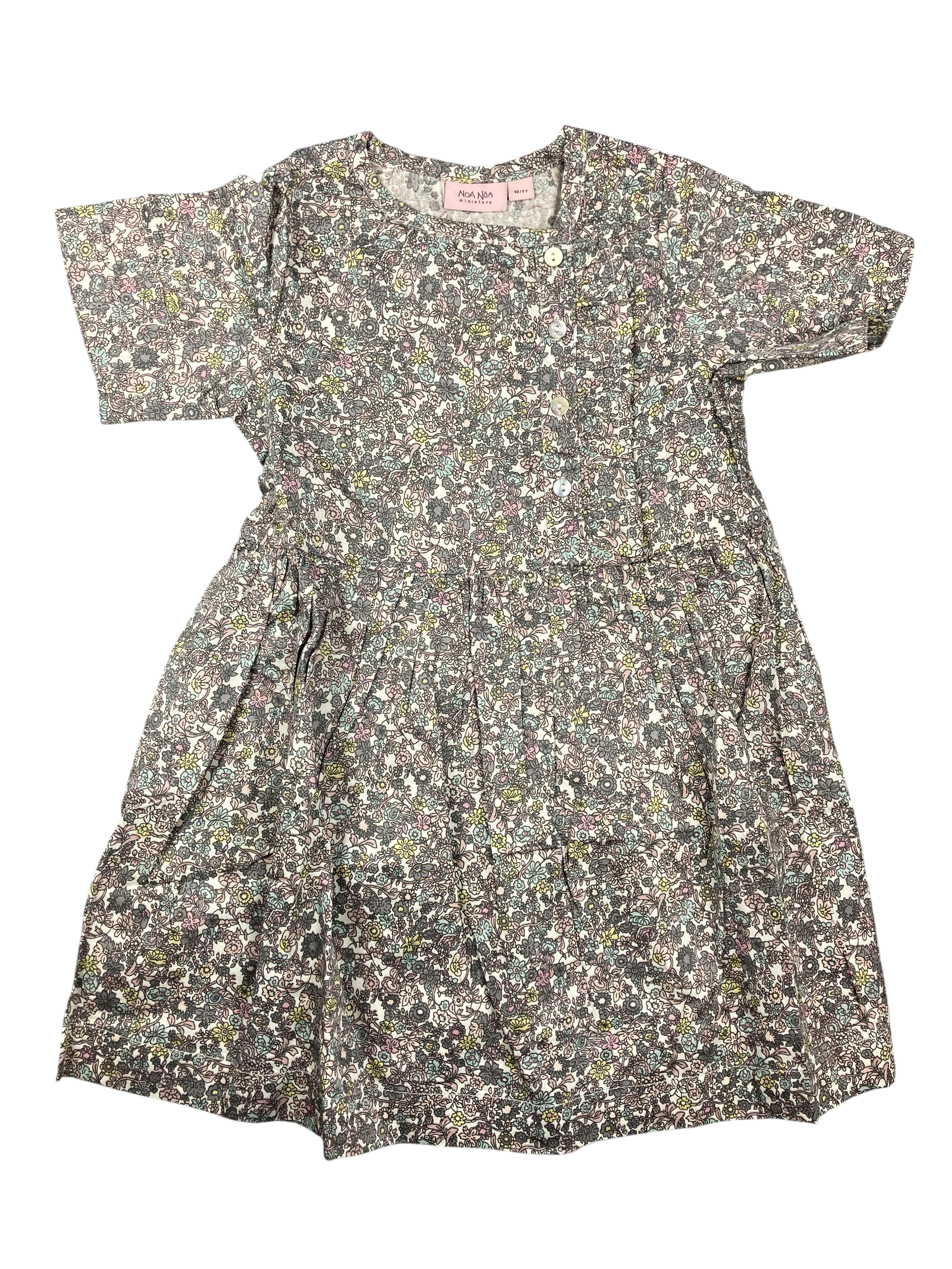 Kleider Kleider & Röcke Kleidung Kleid Noa Noa A/S Front Image Second Hand