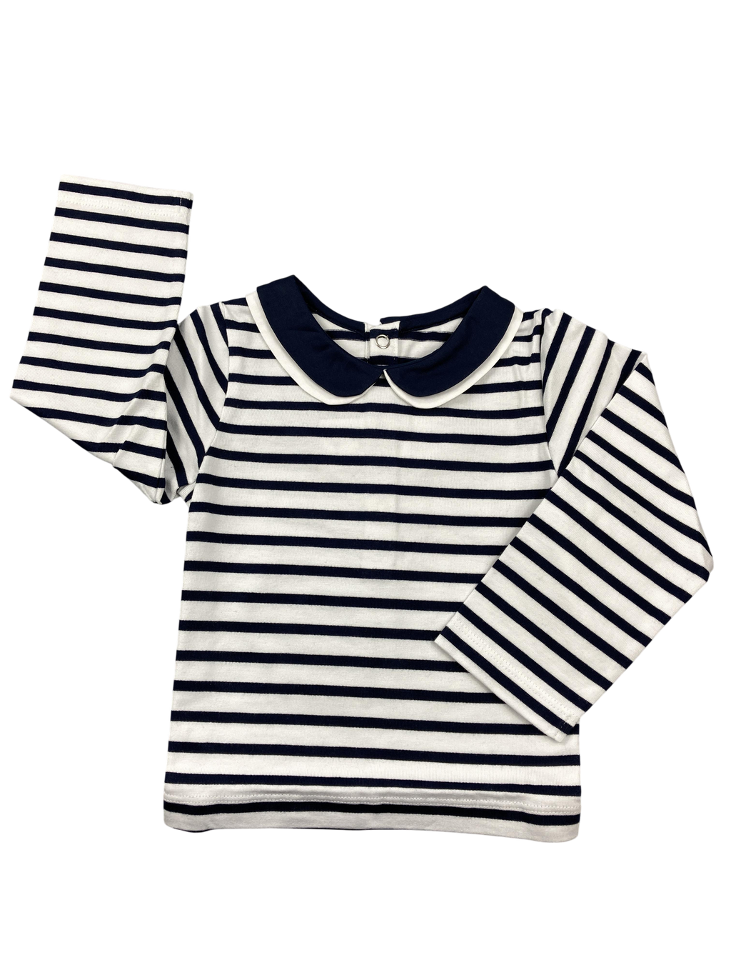 Longsleeves Longsleeves Kleidung Longsleeve Jacadi Front Image Second Hand