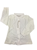 Hemden Hemden & Blusen Kleidung Hemd Château de sable Front Image Second Hand