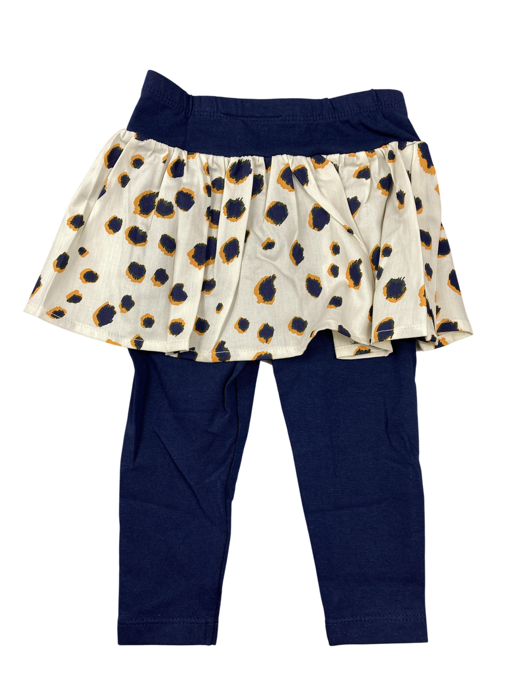 Leggings Hosen & Jeans Kleidung Leggings Mini Rodini Rear Image Second Hand