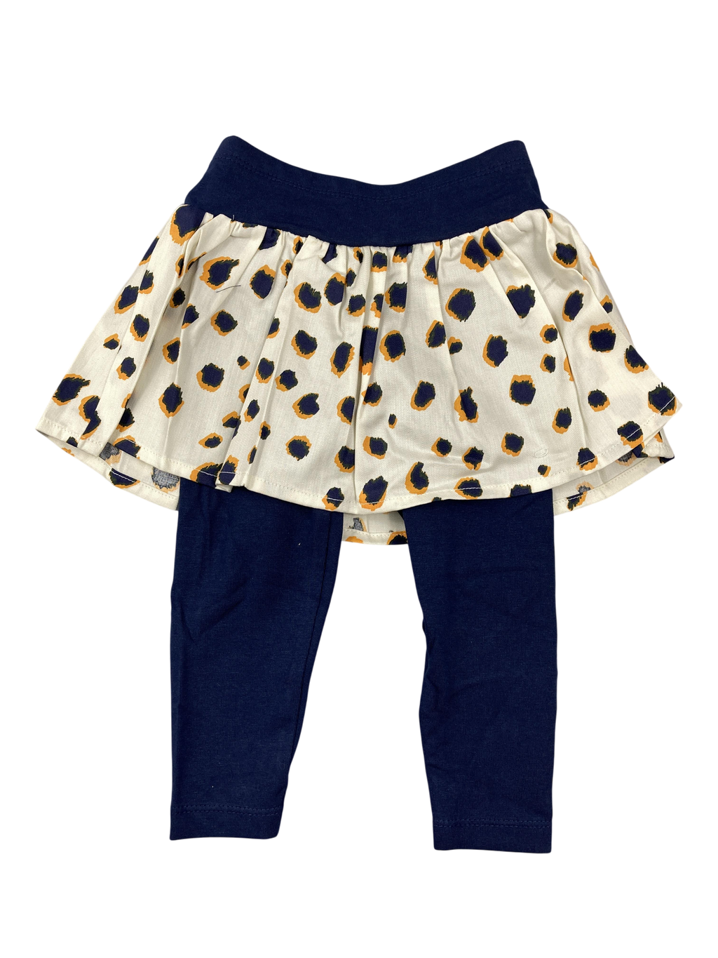 Leggings Hosen & Jeans Kleidung Leggings Mini Rodini Front Image Second Hand