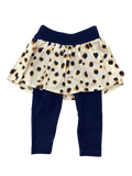 Leggings Hosen & Jeans Kleidung Leggings Mini Rodini Front Image Second Hand