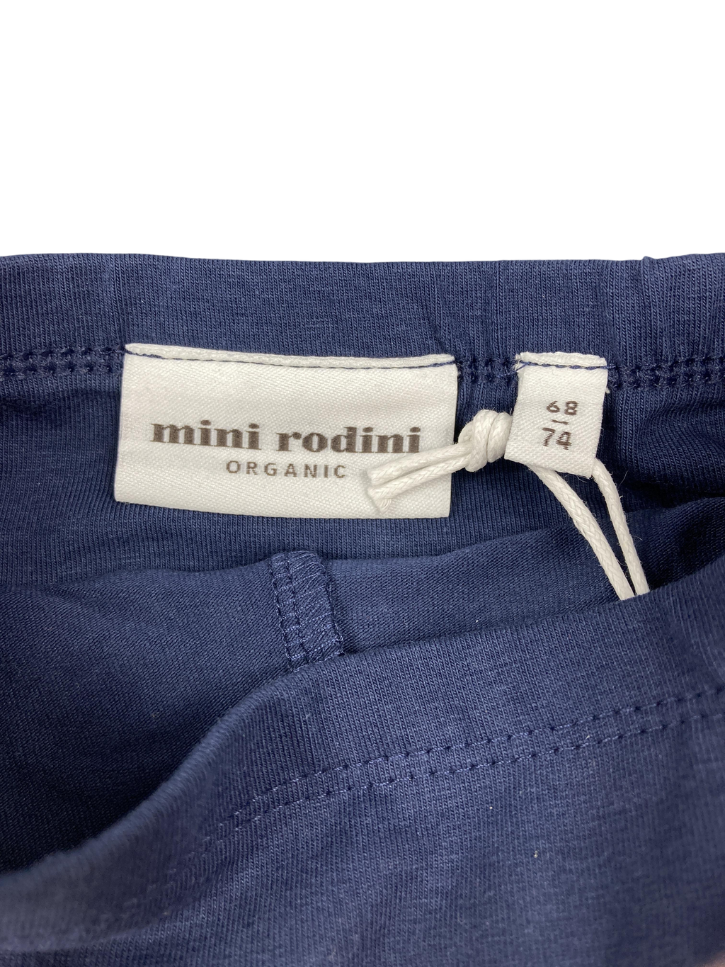 Leggings Hosen & Jeans Kleidung Leggings Mini Rodini Label Image Second Hand