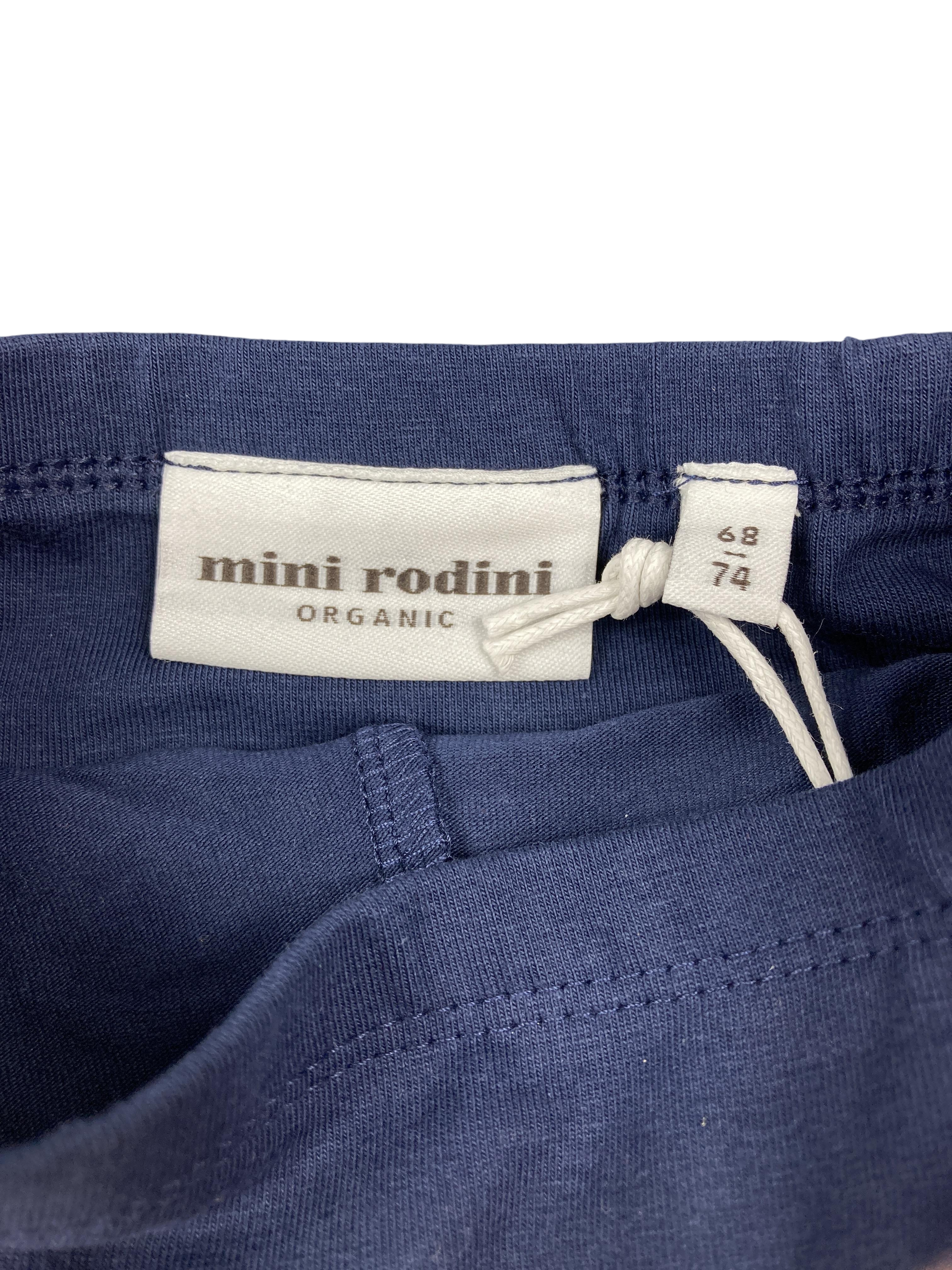 Leggings Hosen & Jeans Kleidung Leggings Mini Rodini Label Image Second Hand