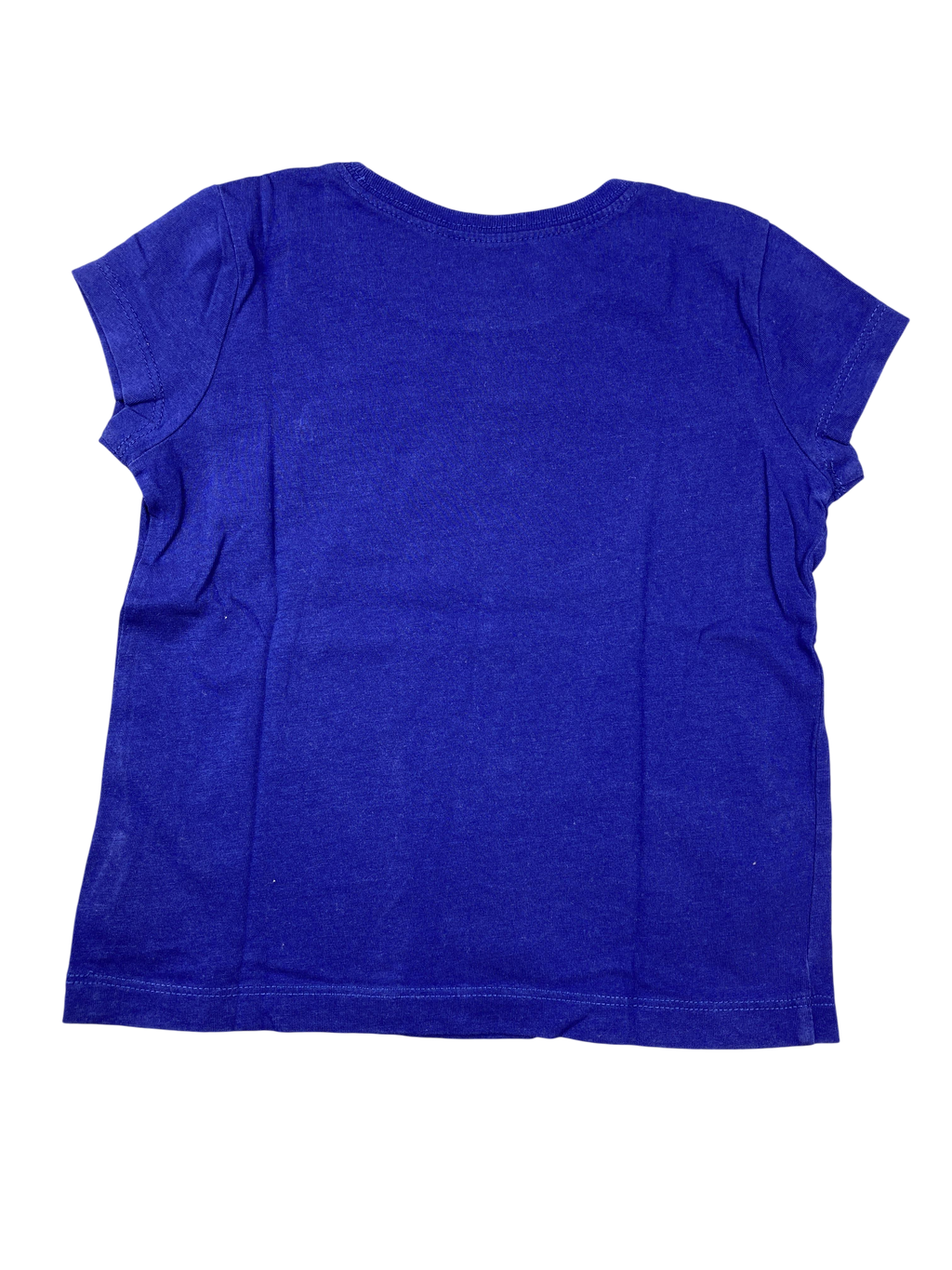 T-Shirts T-Shirts & Tops Kleidung T-Shirt Ralph Lauren Rear Image Second Hand