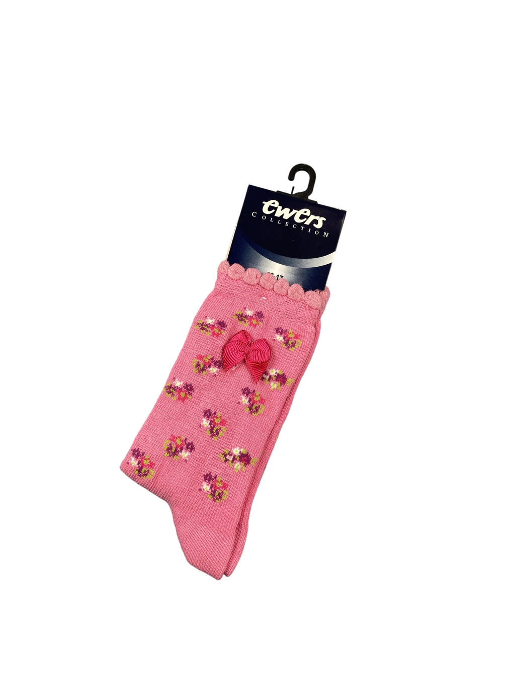 Socken Socken & Strumpfhosen Kleidung Socken Ewers Front Image Second Hand