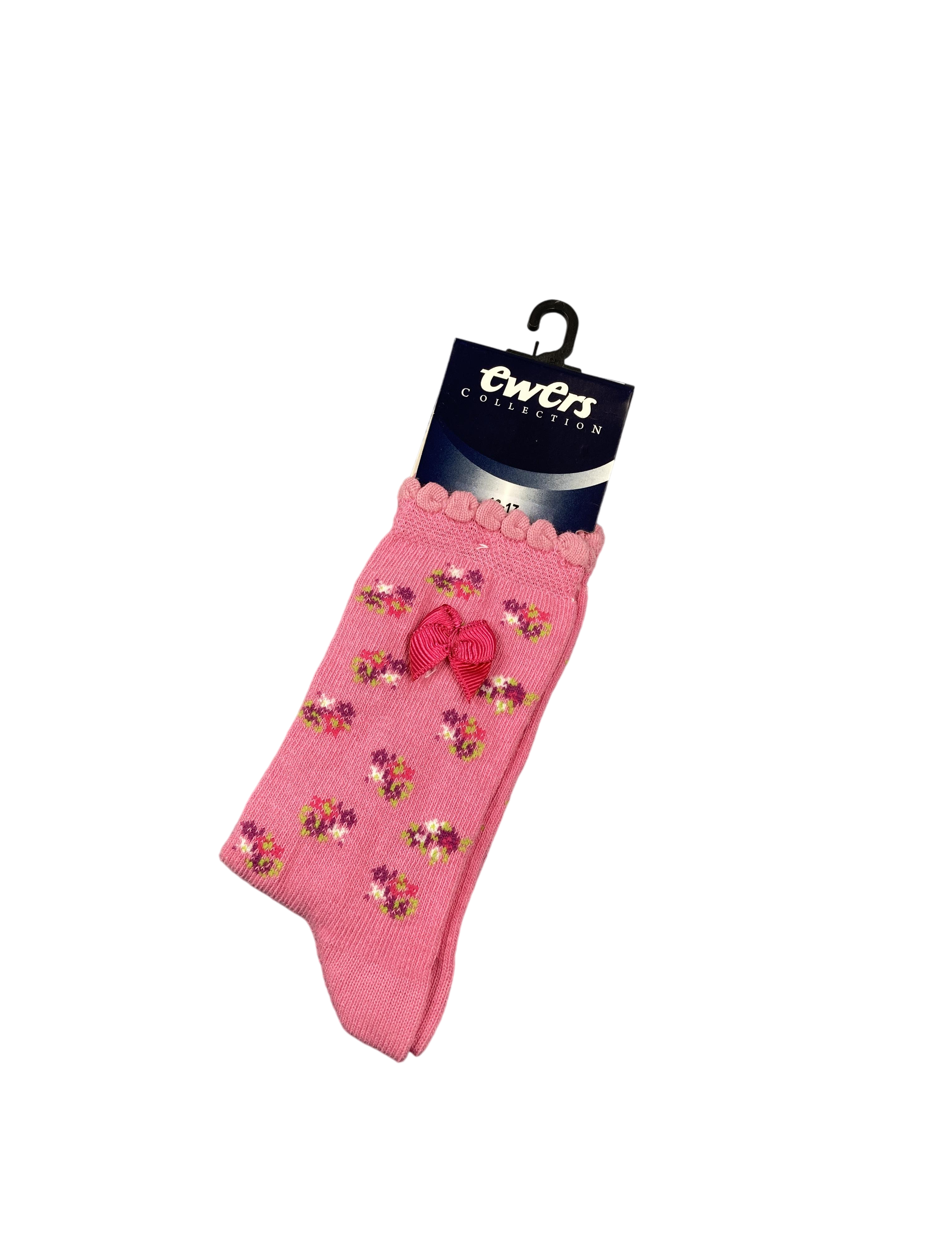 Socken Socken & Strumpfhosen Kleidung Socken Ewers Front Image Second Hand